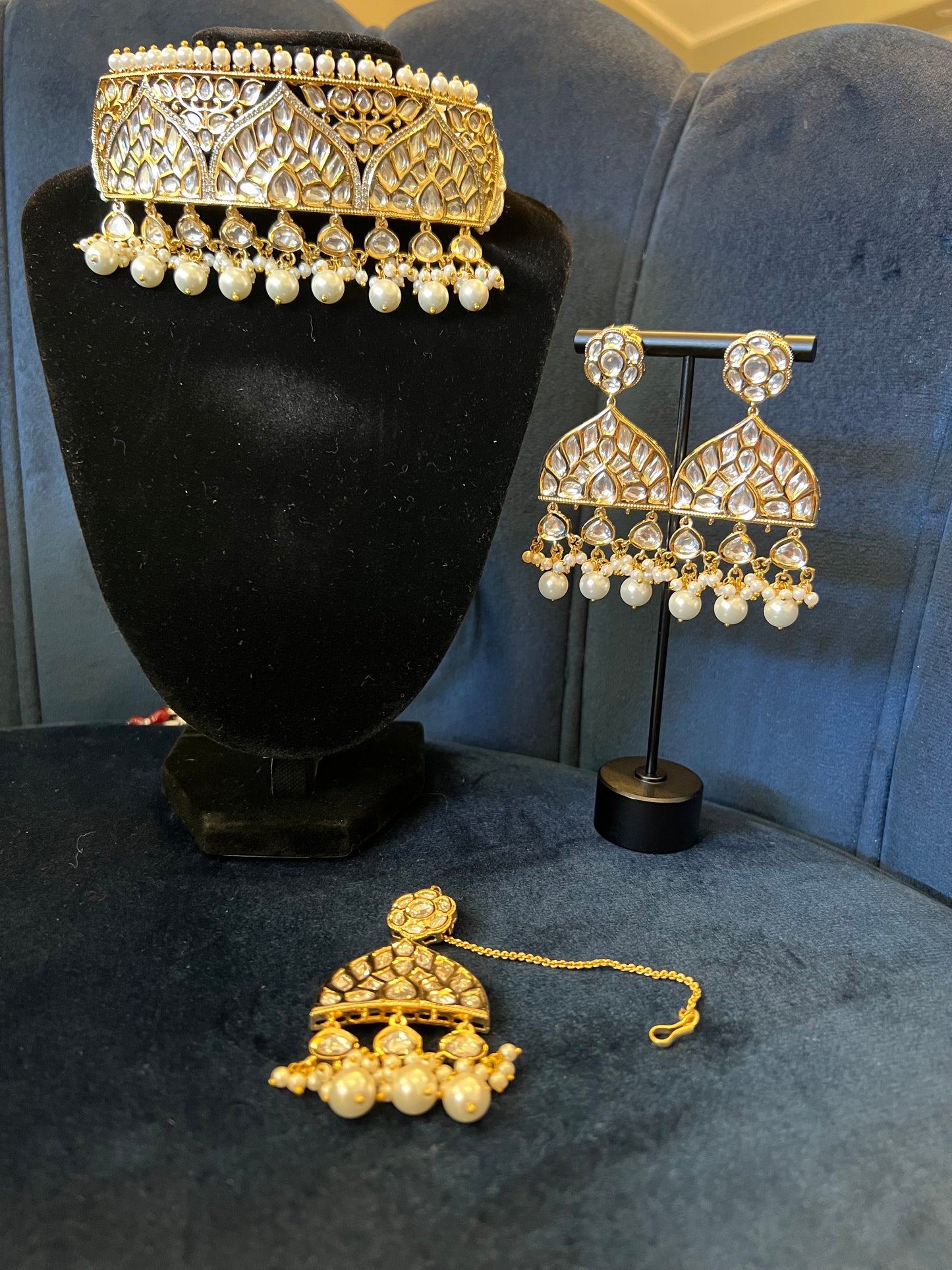 Maharni Set
