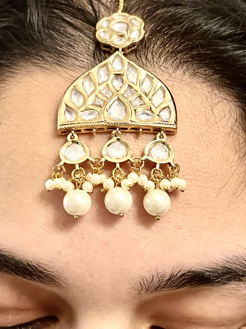 Maharni Set