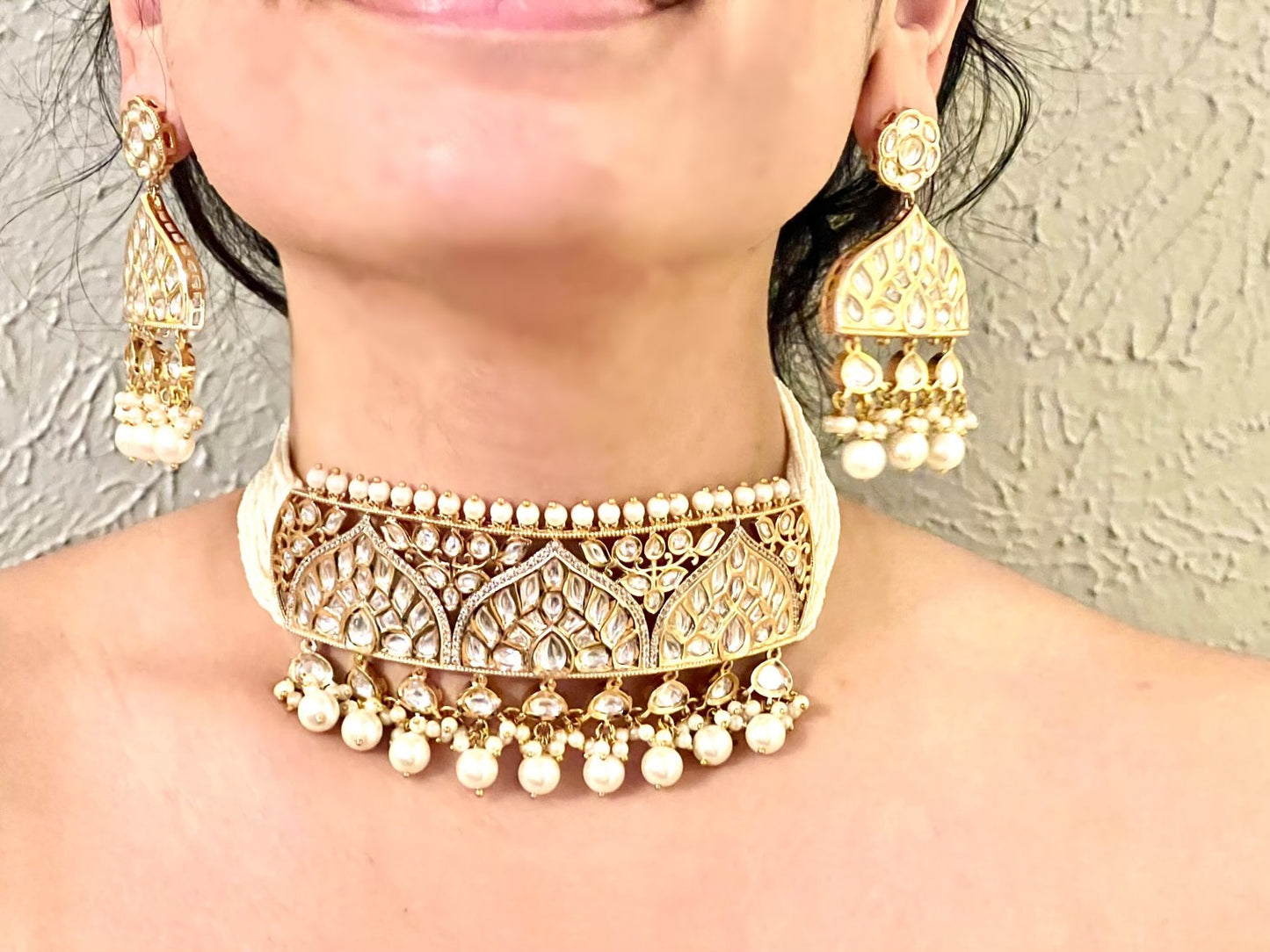 Maharni Set