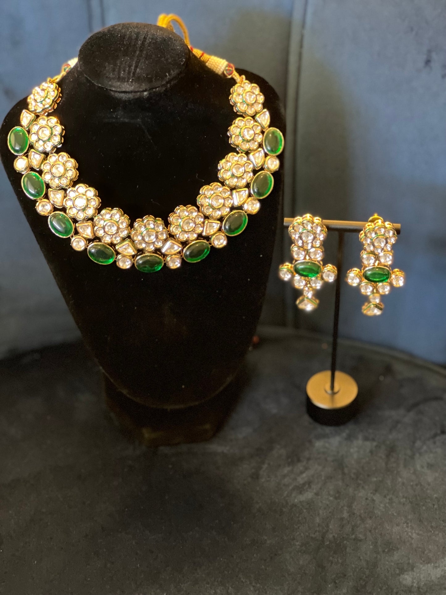 Kalika Set