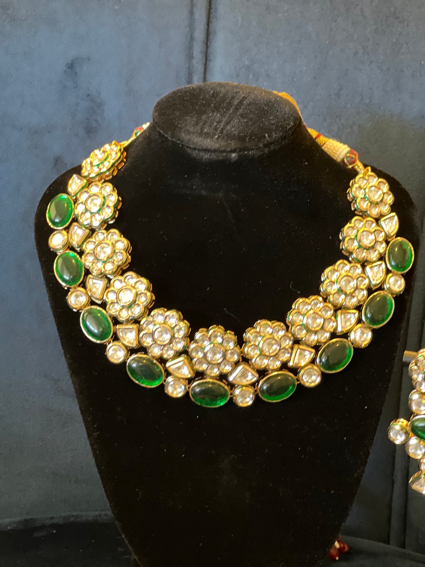 Kalika Set