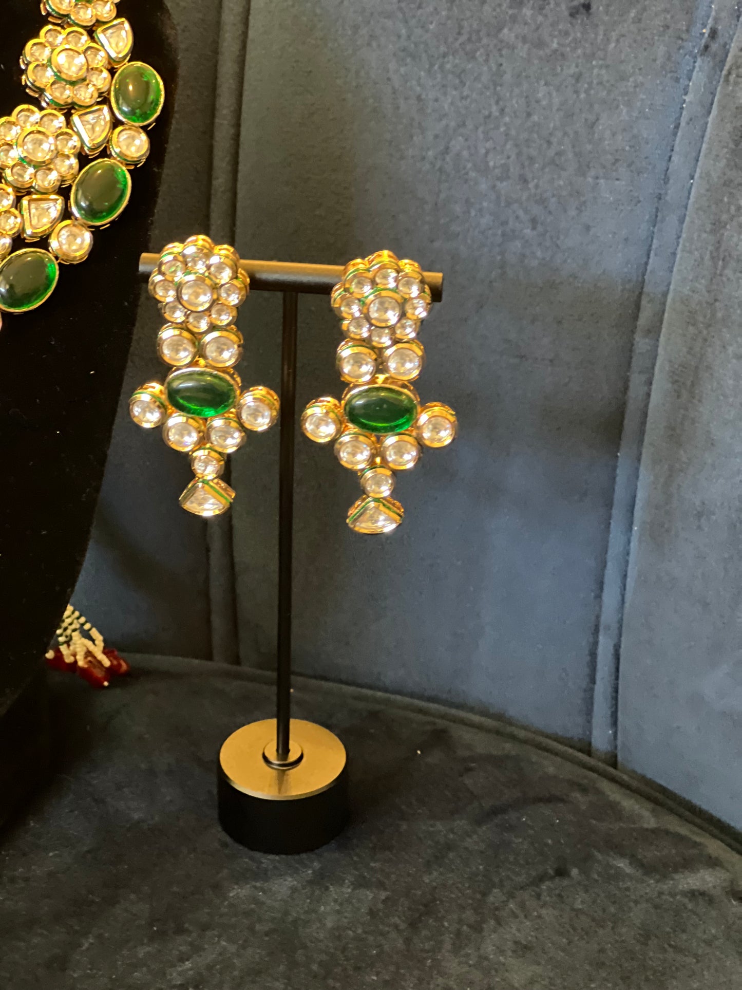 Kalika Set