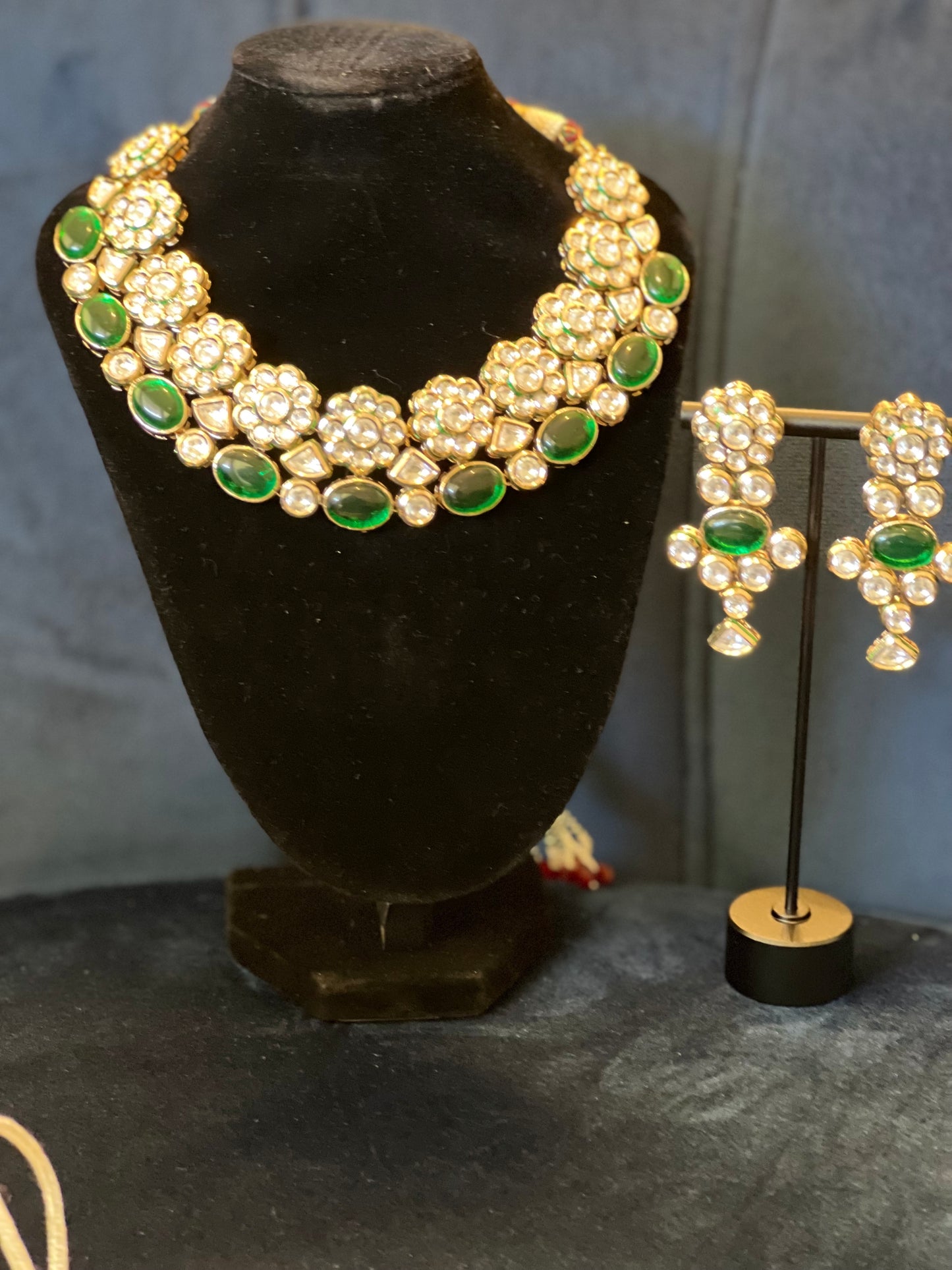 Kalika Set