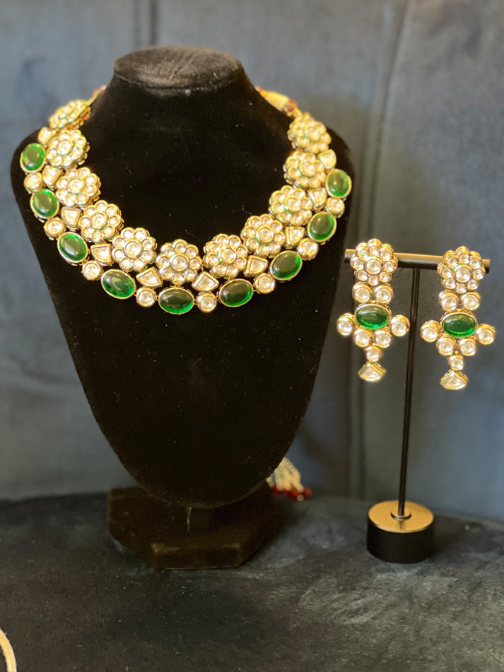 Kalika Set