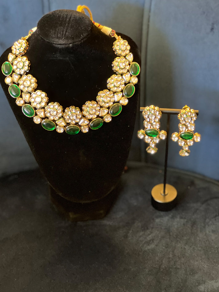 Kalika Set