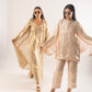 Luxe Metallic Ensemble Set