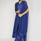 Caelan Pant set Blue
