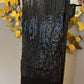 Onyx Sequins Saree