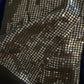 Onyx Sequins Saree