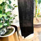 Onyx Sequins Saree