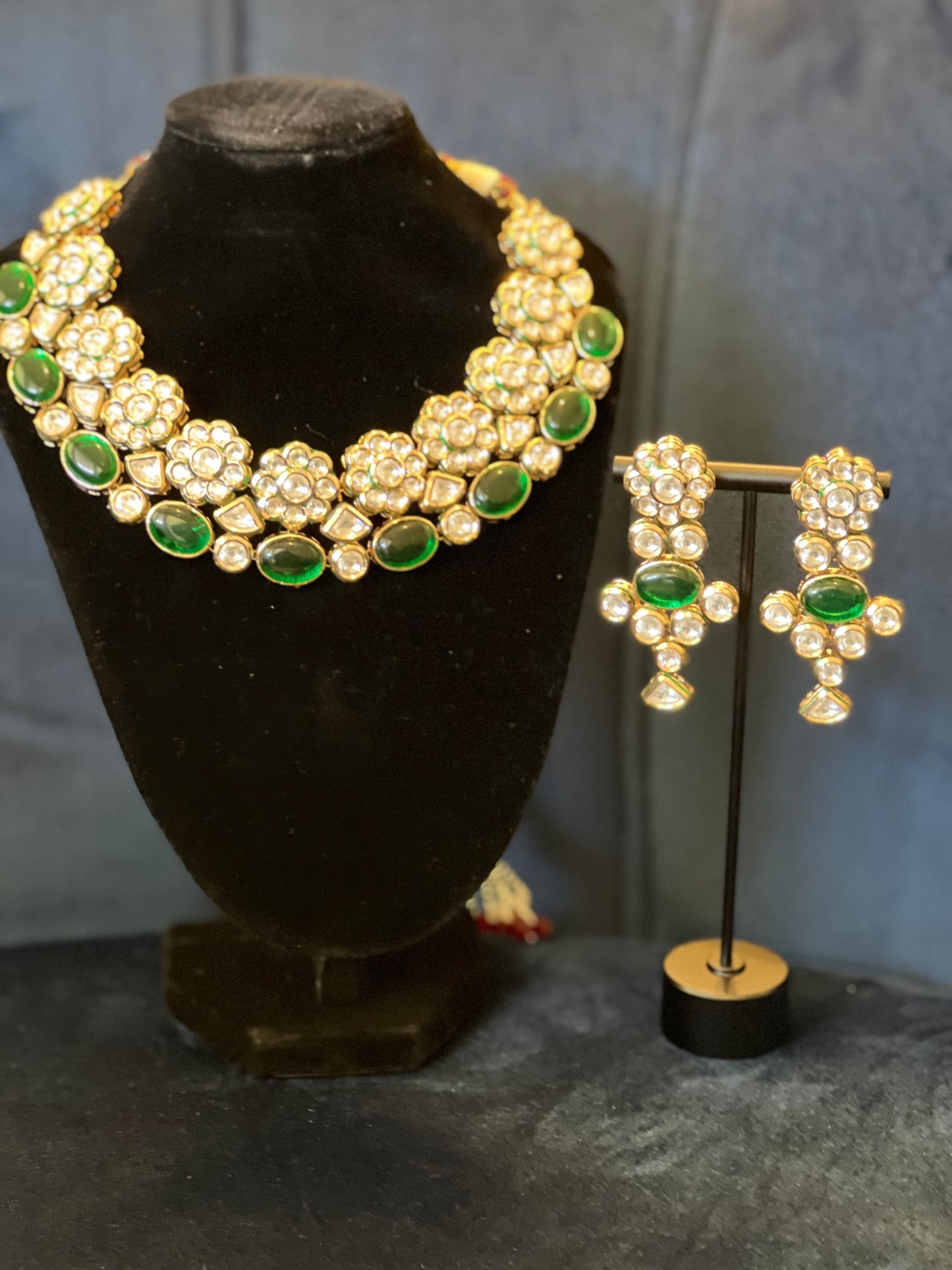 Kalika Set
