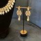 Kundan Pearl set