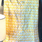 Cotton Sanganeri 3 piece set
