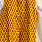 Cotton Sanganeri 3 piece set