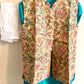 Cotton Sanganeri 3 piece set