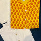 Cotton Sanganeri 3 piece set
