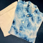 Tie & Dye Kurta Pant set