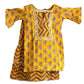 Basant Top & Sharara set