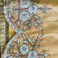Yellow Gotta patti Kurta & Sharara with dupatta