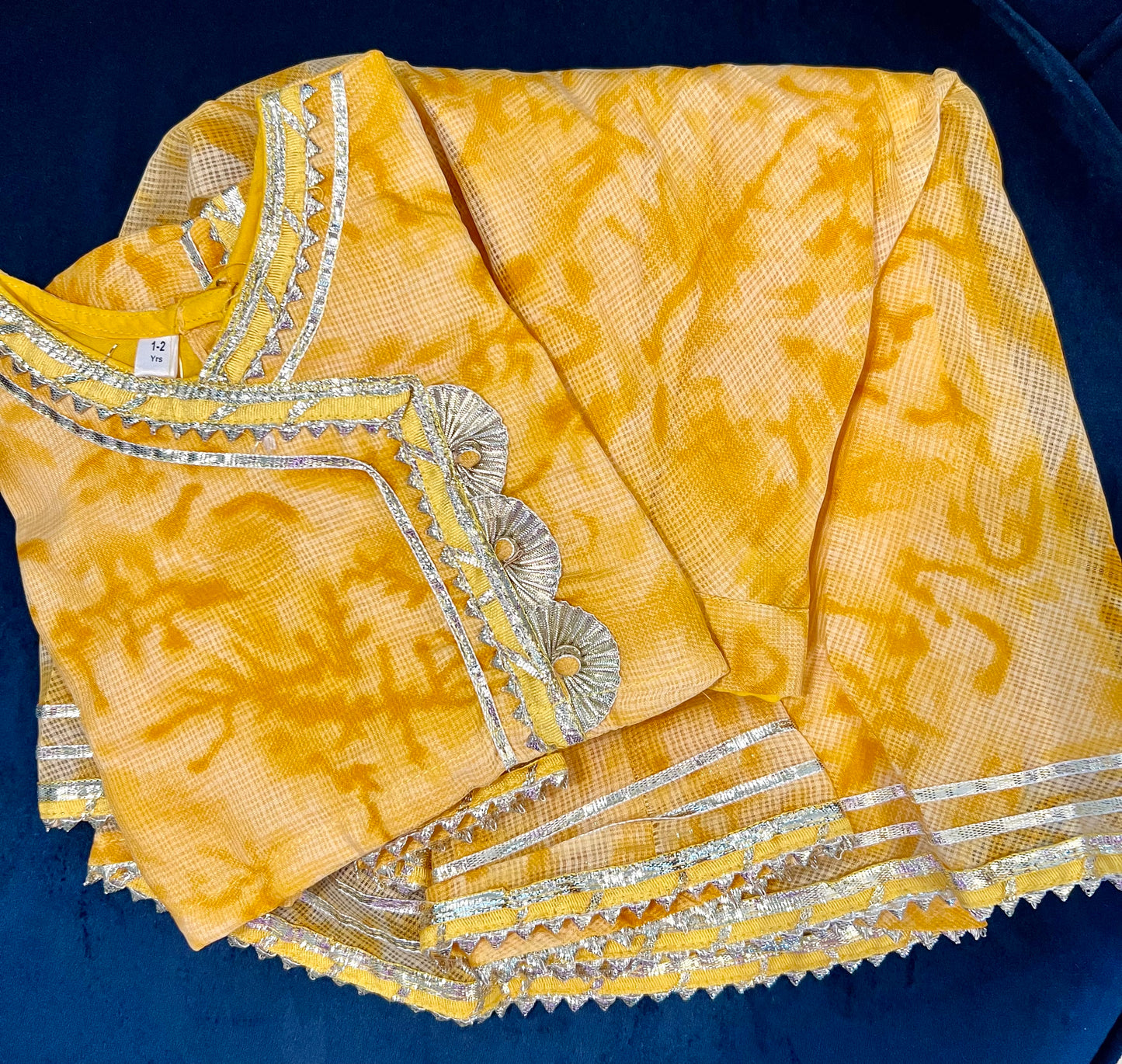 Kota Doriya Lehnga