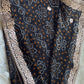 Black Gotta patti Dupatta