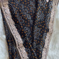 Black Gotta patti Dupatta