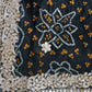 Black Gotta patti Dupatta