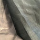 Teal Organza Saree