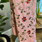 Pink Gotta Patti Saree