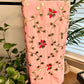 Pink Gotta Patti Saree