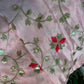 Pink Gotta Patti Saree