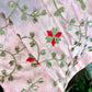 Pink Gotta Patti Saree