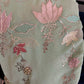 Multicolored Rajputi Saree