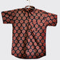 Jypore Block Print Shirt
