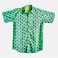 Parachute Shirt
